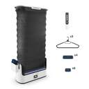 PLANCHA ROBOT ROWENTA YR4050D1 VAPOR DESINFECTA