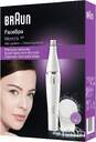 DEPIL. BRAUN SE810 CEPILLO LIMPIEZA FACIAL
