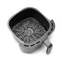 FREIDORA AIRE NUTRIBULLET NBA071B DIGITAL 7L 1800W