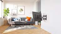 SOPORTE TV VOGELS TVM 3843 FULL TURN MOUNT XL