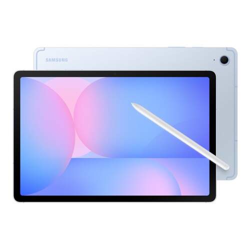 Samsung Galaxy Tab S10 FE+ 12/256 GB Azul