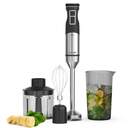 BATID. U.BLUE TWISTY TOTAL 7150 XL 1500W DC C/A