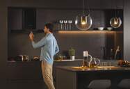 CAMP. HAIER HATS9DS46BWIFI 90CM 891m3/h