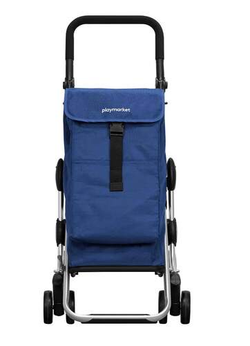 Carro de la compra Play Go Up 2+4 Gir Navy  24910C 217