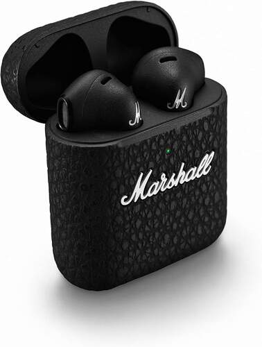 Auriculares Marshall Minor III
