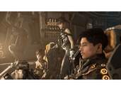 JGO. PS5 STELLAR BLADE