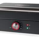 GRILL PRINCESS 117502 27,5X18CM 1800W PLAC.DESM