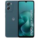 SMARTPHONE MOTOROLA G06 POWER 4/256 6,88%%%quot; TAPESTRY