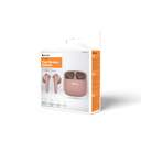 AURICULARES DENVER TWE-48DR DUSTY ROSE