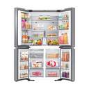 FRI. SAMSUNG RF65DG9H0ESREF 179x92 INOX