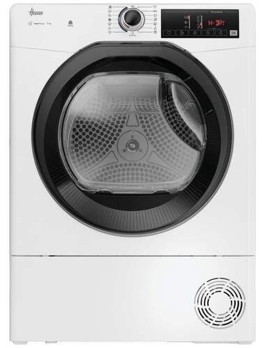 Secadora Bomba de Calor Hoover HREH9N4TBES