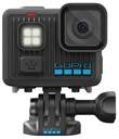 CAMARA DEPORTIVA GOPRO LIT HERO RESIST AGUA