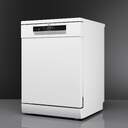 LVJ. TEKA DFS26610 BLANCO 114280002