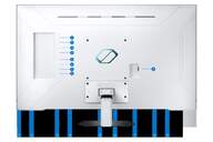 MONITOR SAMSUNG 43%%%quot; LS43CG700NUXEN 4K 144HZ