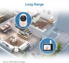 VIGILA BEBES VTECH RM2751 2,8%%%quot; CAMARA FIJA WIFI