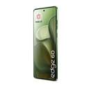 SMARTPHONE MOTOROLA EDGE 60 8/512 6,67%%%quot; SHAM.GREEN