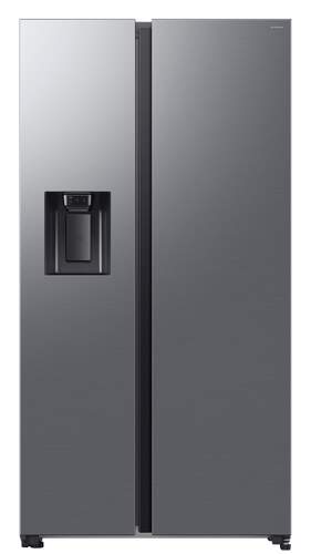 Frigor&iacute;fico Americano Samsung RS70F67KCTEF