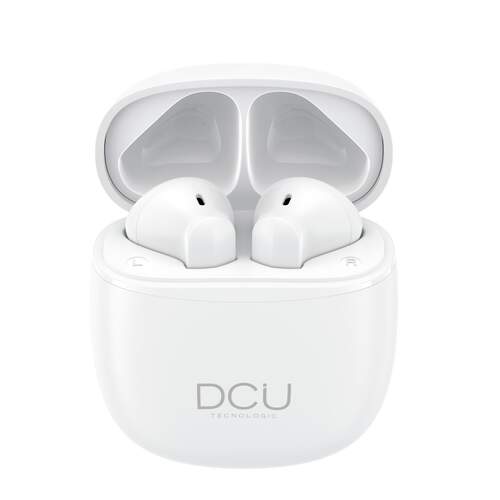 Auriculares DCU Earbuds mini Mate