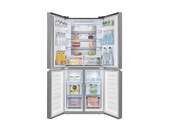 FRI. HISENSE RQ563N4SI2 181x79,4 4P NF INOX