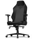 SILLA GAMING PHOENIX MONARCH REMASTER NEGRA TALL R