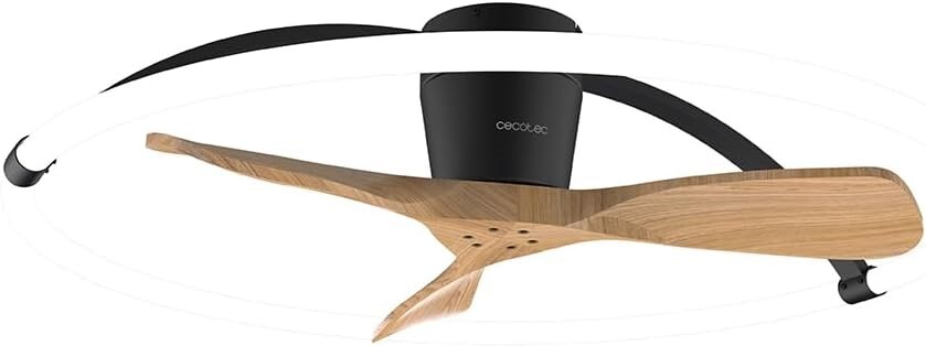 Ventilador de techo Cecotec 5200