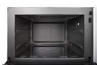 MICR. PANASONIC NNDF37PWEPG 23L GRILL BLANC CONVEC