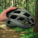 CASCO CECOTEC BRAINGUARD URBAN GREEN S-M