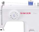 MAQUINA DE COSER SINGER 1306  6 PUNTADAS