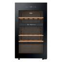 VINOTECA HAIER HWS32GDG 32 BOTELLAS  2TEMPER