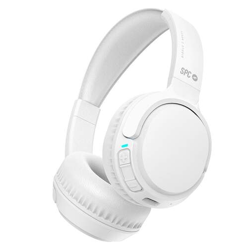 Auriculares SPC 4628B Heron 2 Studio