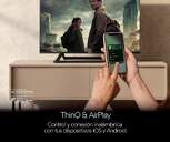 TV GENIUM 75%%%quot; GTV75QLED QLED WEBOS