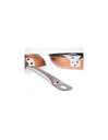 LOTE SARTENES INOXIBAR KOOPERME 28 24  PROTECTOR