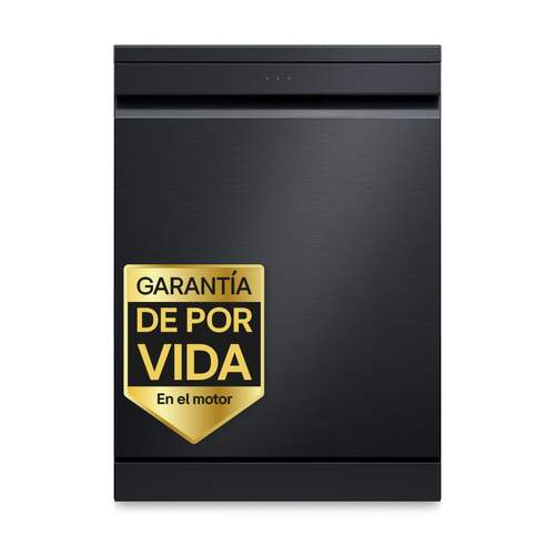 Lavavajillas LG DF375HMS