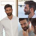 CORTAPELO PANASONIC ERGB62H503  BARBA CUERPO 3 PEI