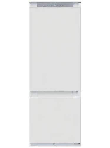 Frigorífico Combi Hoover HONBQT5719DW Frigorífico Combi Hoover HONBQT5719DW