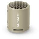 ALTAVOZ SONY SRSXB13C.CE7 BLUETOOTH GRIS