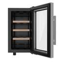 VINOTECA CECOTEC GRANDSOMMELIER 800 02407 COOLCRYS