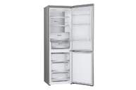 FRICOM. LG GBV7170EPY 186x60 INOX DSP METALFRESH