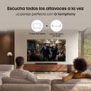 TV SAMSUNG 43%%%quot; TQ43QN70H UHD NEOQLED SMARTTV 120HZ