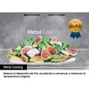 FRI. SAMSUNG RR39C7EC5WW/EF  185x60 1P NF BCO DSP