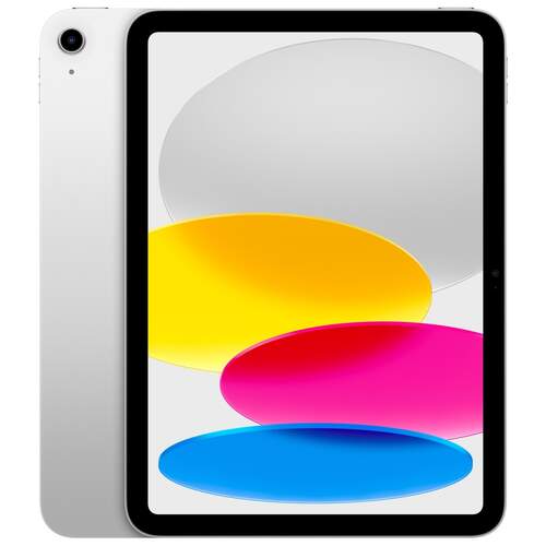 Apple iPad 2025 11&ordf; Gen 128 GB Plata
