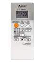 ACON.SPLIT MITSUBISHI MSZHR35VFK 2924F A   WIFI