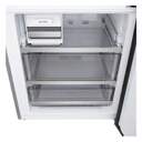 FRICOM. LG GBBW726CMB 203x70 INOX