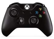 ACC. MANDO XBOX ONE WIRELESS NEGRO