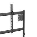 SOPORTE TV VOGEL%%%#39;S T1011 TROLLEY RUEDAS