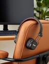 AURICULARES MARSHALL MAJOR IV BT BROWN