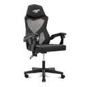 SILLA GAMING WOXTER STATION SENSE NEGRA
