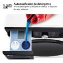 LVD. LG F4WR7511AGH 11K 1400R BCA ATD STEAM  WIFI