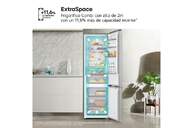 FRICOM. LG GBBS525APY 203x60 DSP INOX METALFRESH