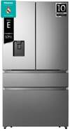 Frigorífico Americano Hisense RF749N4SWSE